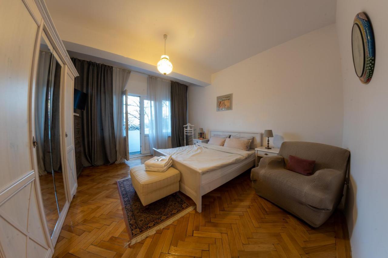 Nottara Theatre Spacious 85sqm 1br Ap With Self Check In Appartamento *