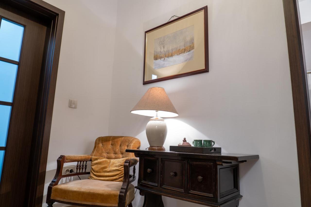 Nottara Theatre Spacious 85sqm 1br Ap With Self Check In Bucarest