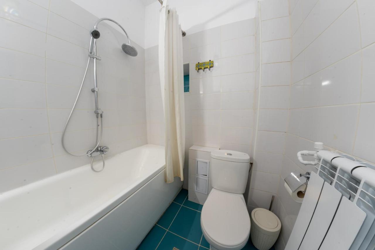 Appartamento Nottara Theatre Spacious 85sqm 1br Ap With Self Check In