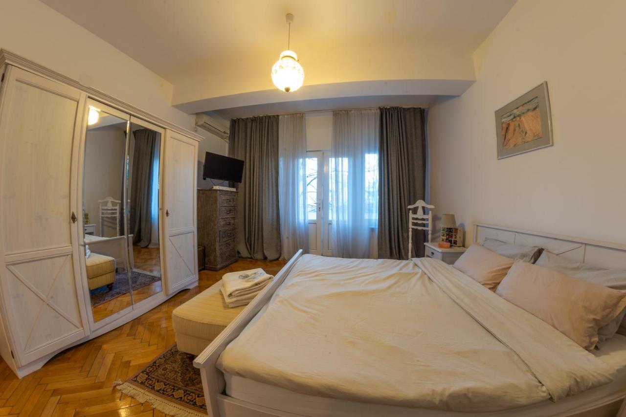 Nottara Theatre Spacious 85sqm 1br Ap With Self Check In Apartment *